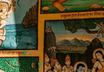Ram Mandir Darshan Group Tour Package | TripCosmos Ayodhya