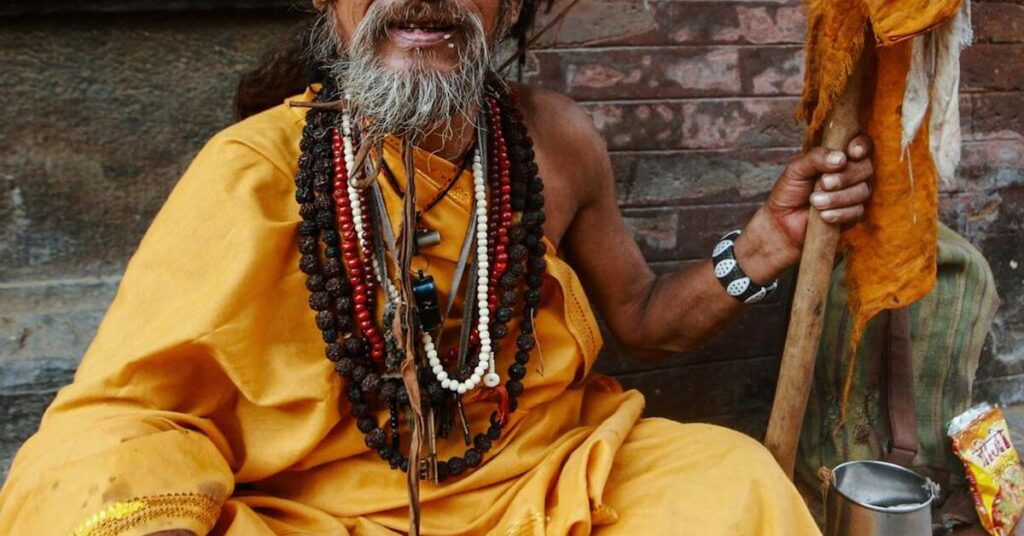 Bodhgaya Meditation + Temple Experience Tour