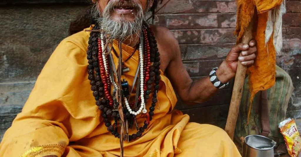 Bodhgaya Meditation + Temple Experience Tour