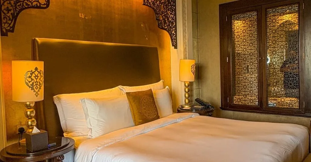 Luxury Group Tour Ayodhya with Hotel