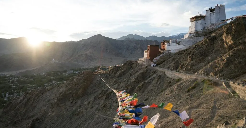 Senior Citizen Friendly Bodhgaya Private Tour