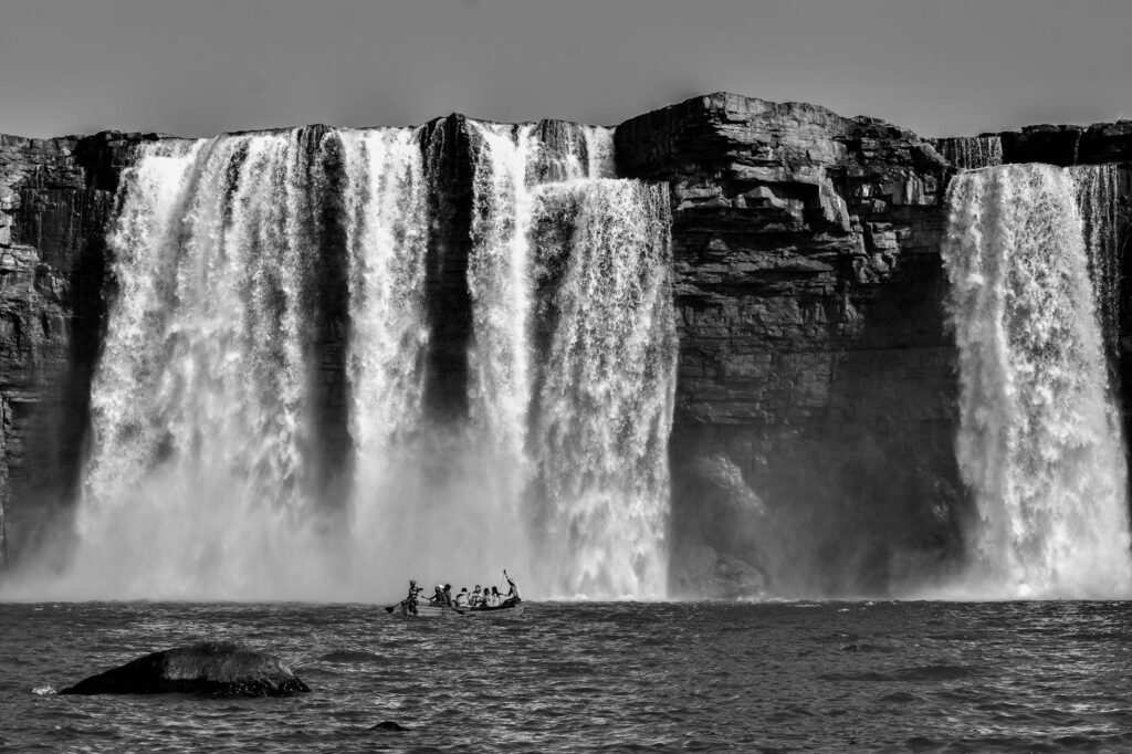 Family Trip to Chitrakoot with Budget