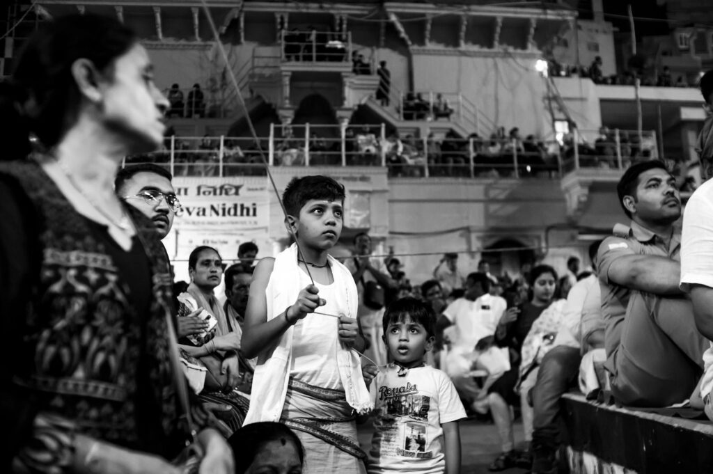 Varanasi One-Night Two-Days Tour Plan with Booking Support