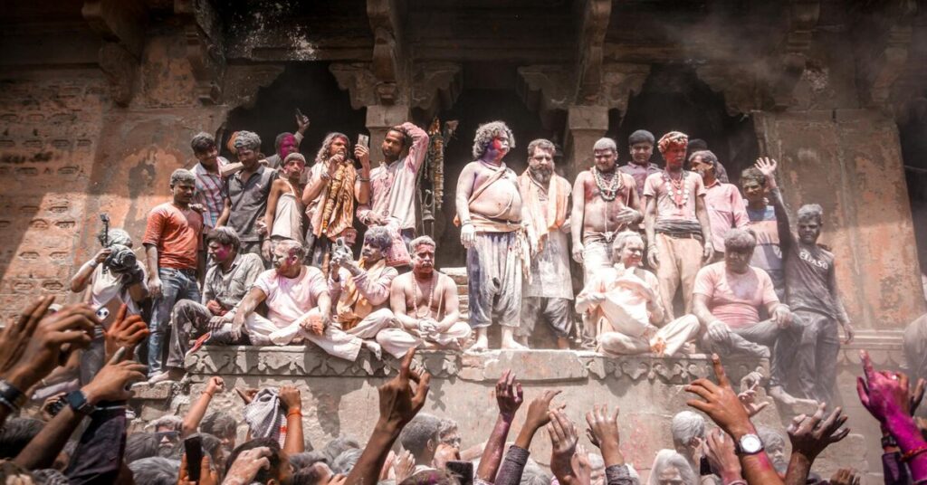 Ultimate Varanasi Travel Guide