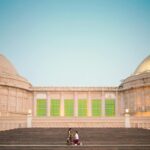 Lucknow's Vibrant Markets A Shopping Experience