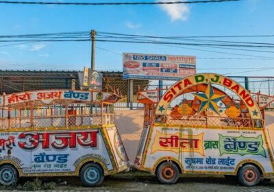 Lucknow Street Art: Stunning Murals You Must Experience