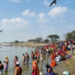 Senior Citizen Tour Package: Varanasi Ayodhya Prayagraj