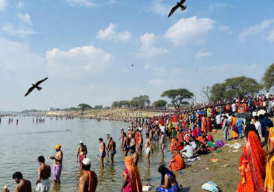 Best 10 Senior Citizen Tour Package: Varanasi Ayodhya Prayagraj
