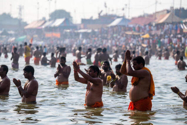 Stay for Magh Mela Ayodhya Yatra Complete Planning Guide