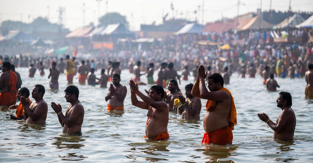 Prayagraj Office Tour Plan for 1–2 Days