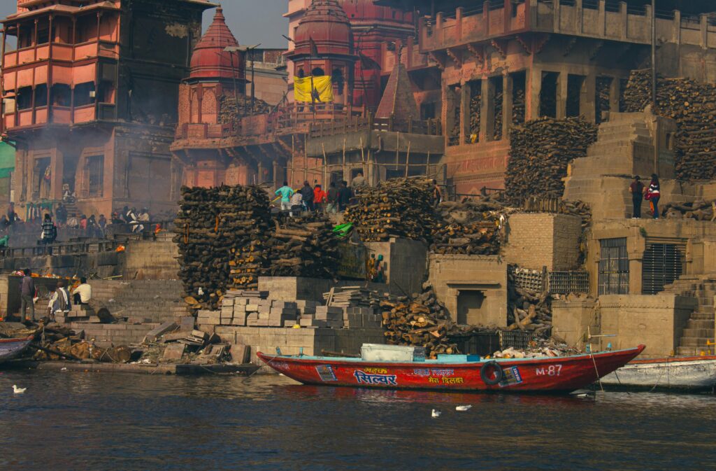 Best 50 Varanasi Tour Package for Joint Families