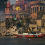 Vishalakshi Temple Varanasi