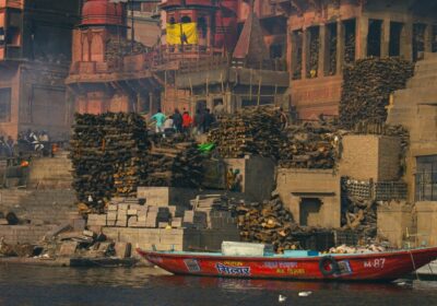 Best 2026 Varanasi Morning Ghat Walk + Boat Package: A Spiritual Journey at Dawn