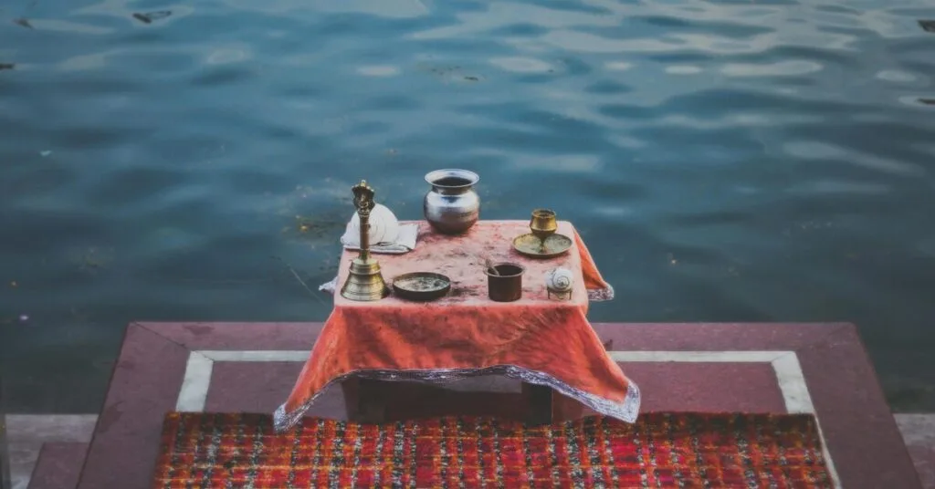 Ayodhya Family Tour Package from Varanasi