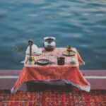 Temples of Kedar Ghat – Hidden Shrines of Varanasi