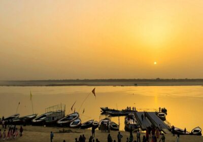 Best Varanasi Prayagraj Ayodhya Customized Tour Package