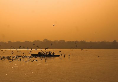 Best 2026 The Spiritual Significance of Banaras
