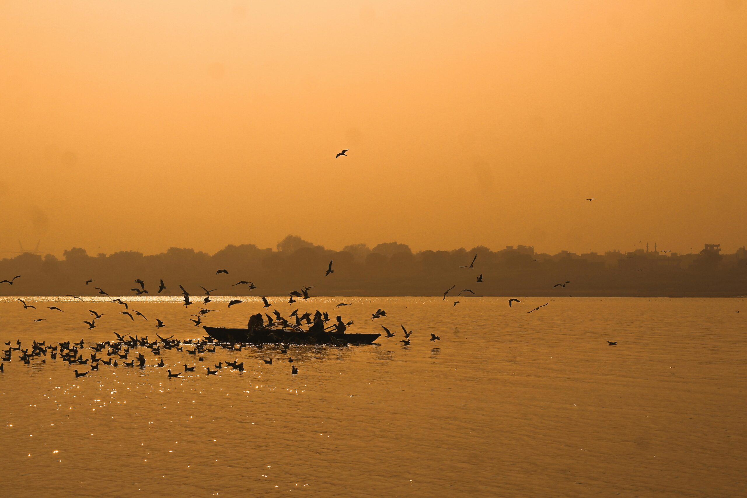 The Spiritual Significance of Banaras