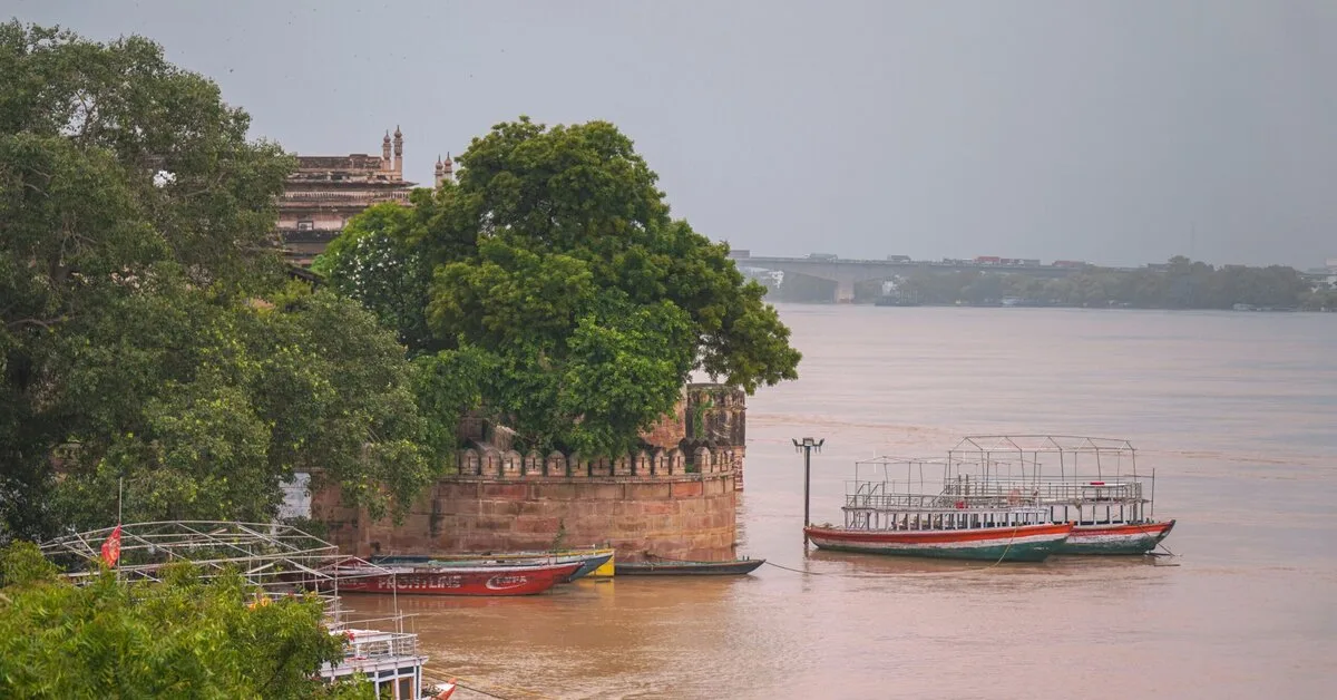 Varanasi Tour Package 2026