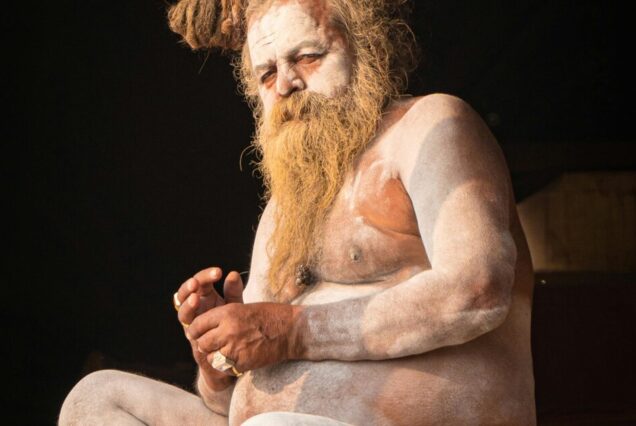 Magh Mela Varanasi Tour for Senior Citizens