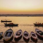 Can Rituals in Varanasi Be Done Without Staying Overnight?