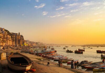 Best 20 Last-Minute Varanasi Tour Package Booking Guide