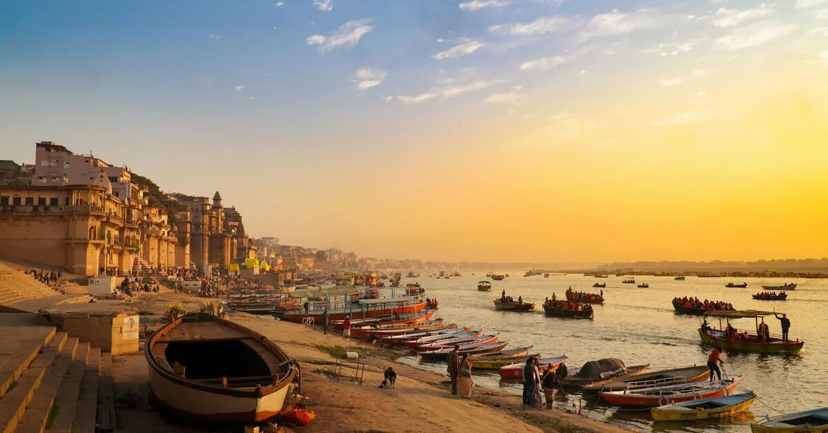 Varanasi Budget Tour Package