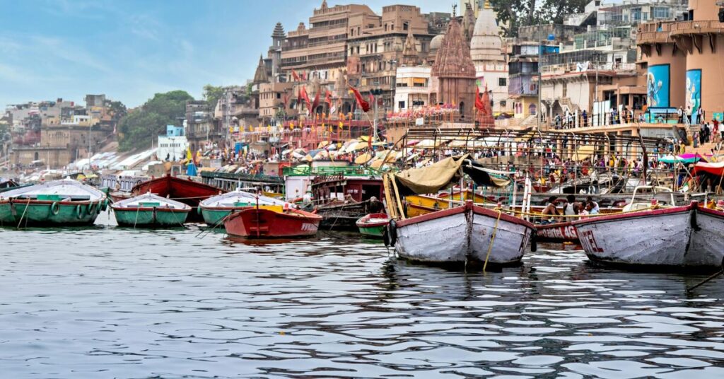 Uttar Pradesh Cultural Tour Package