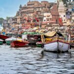 Uttar Pradesh Pilgrim Tour Package