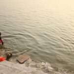 Varanasi Ghats Most Suitable for Meditation and Peace