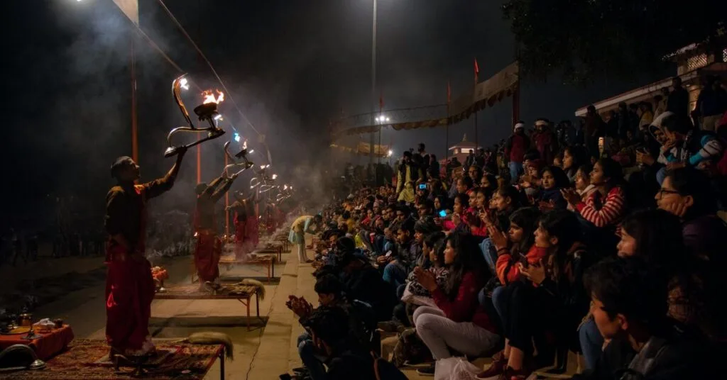 Varanasi Ayodhya Chitrakoot Group Tour