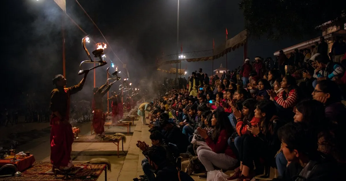 Best Tour Packages for Family in Varanasi