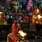 Spiritual Healing Experiences Reported by Visitors to Varanasi