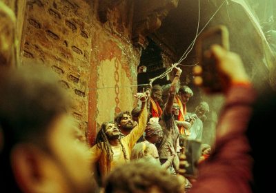 Best Varanasi Customized Tour Package: Tailor-Made Itineraries