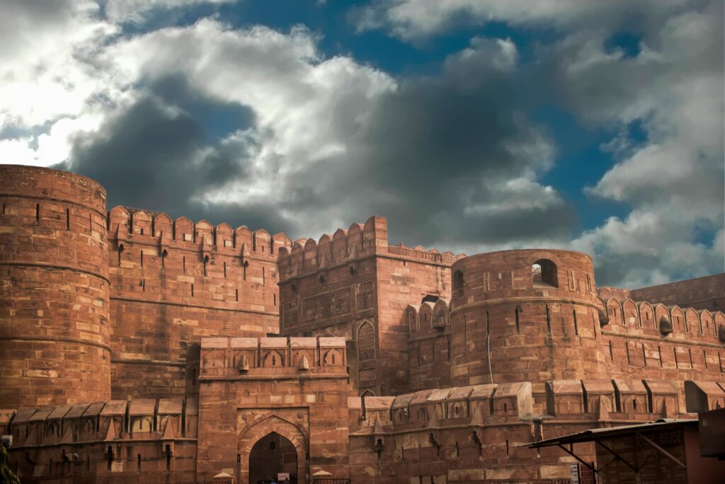 Explore the Mughal Legacy: Agra and Fatehpur Sikri Tour Package | TripCosmos.co