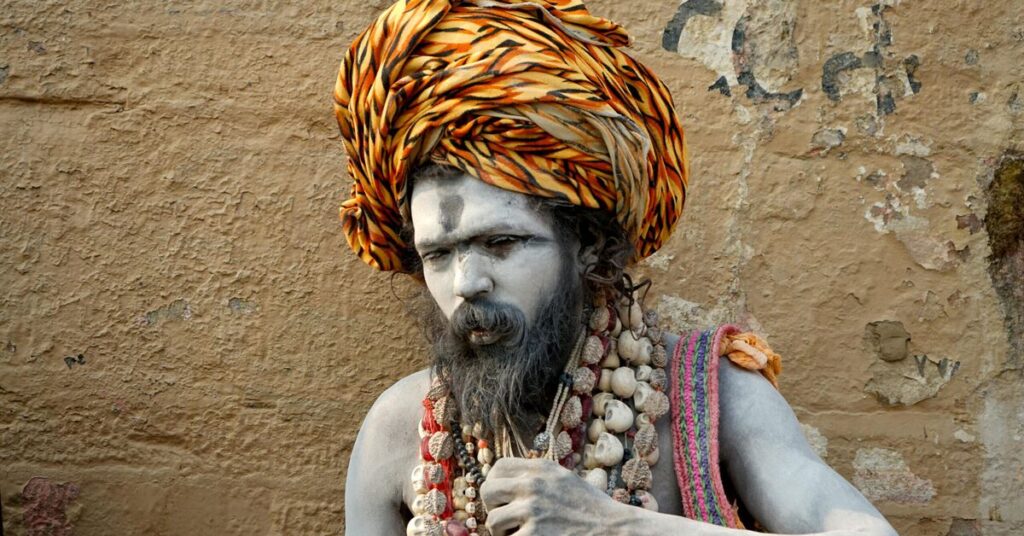 Kashi Diwali Festival 2026