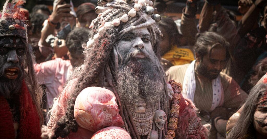 When Self-Planning a Varanasi Trip Becomes Risky