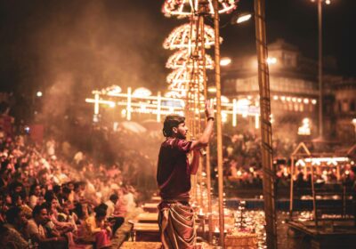 Uttar Pradesh Cultural Tour Package: Festivals and Traditions