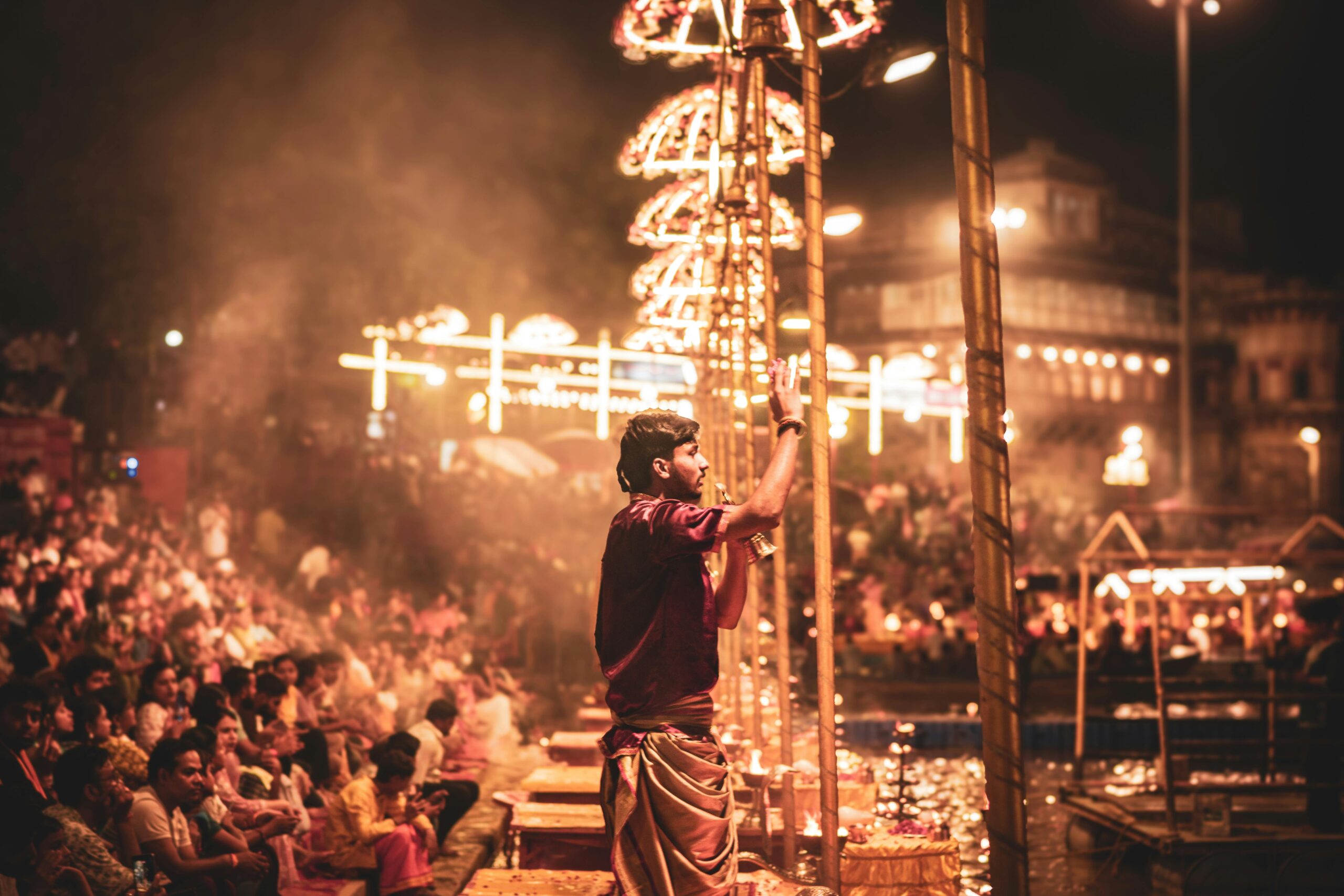 Uttar Pradesh Cultural Tour Package