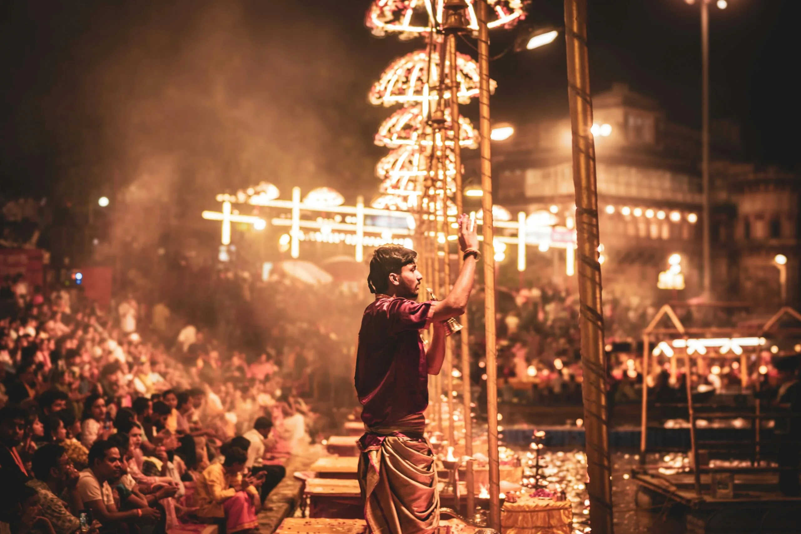 Uttar Pradesh Cultural Tour Package