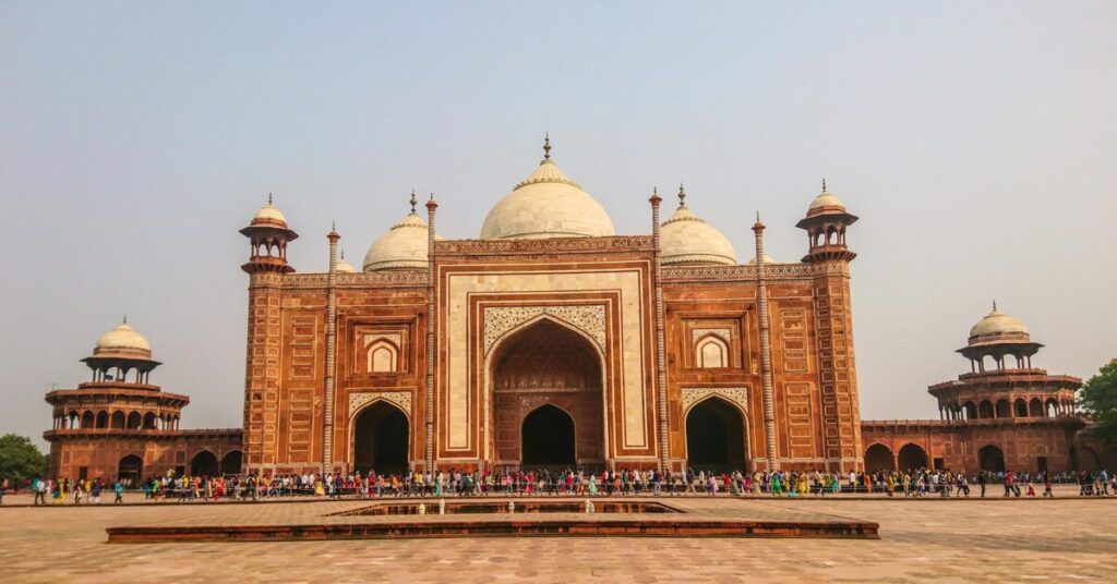 North India Spiritual Tours That Prioritize Comfort Over Rush