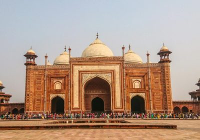 Best 80 Agra Taj Mahal Sunrise Private Tour – Book Now