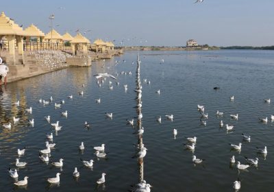 Best 2026 Varanasi Cab Package with Slow-Paced Itinerary for Seniors