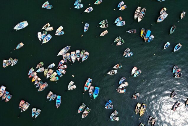 Festivals Must-Attend Events in Varanasi