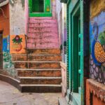 Custom One-Day Spiritual Trip in Varanasi for Busy Families