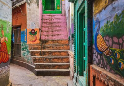 Delightful Exploring the Sacred Cities of Uttar Pradesh