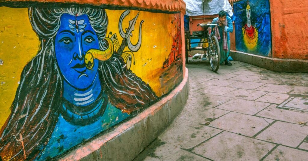 Kashi Tour Package Top Tourist Attractions