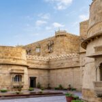 Varanasi Ayodhya and Prayagraj A Tour Package