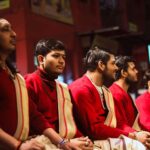 Varanasi for First-Time Elderly Visitors What Actually Helps