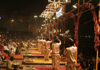 Senior Citizen Friendly Magh Mela Kashi Ayodhya Tour